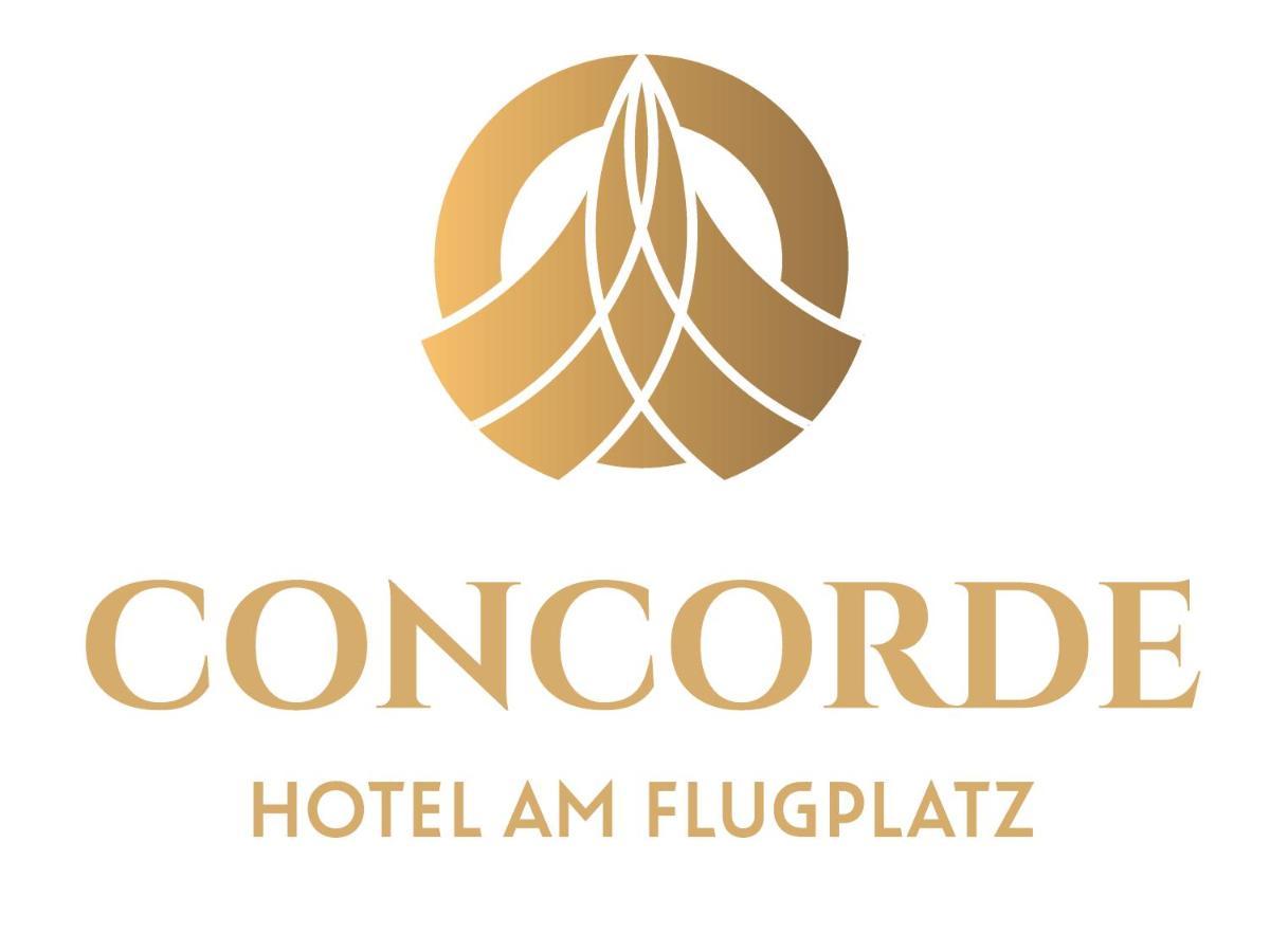 Concorde Hotel Am Flugplatz Donaueschingen Exterior photo